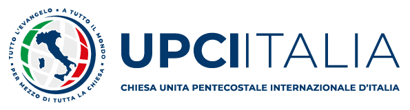 UPCI Italia Logo