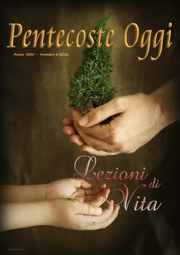 Pentecoste Oggi - 04 - 2011
