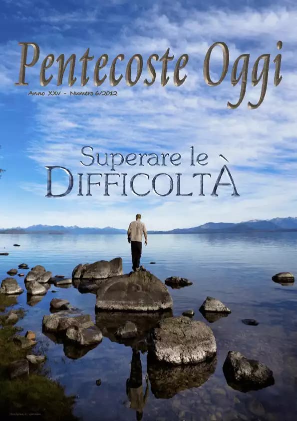 Pentecoste Oggi - 06 - 2012