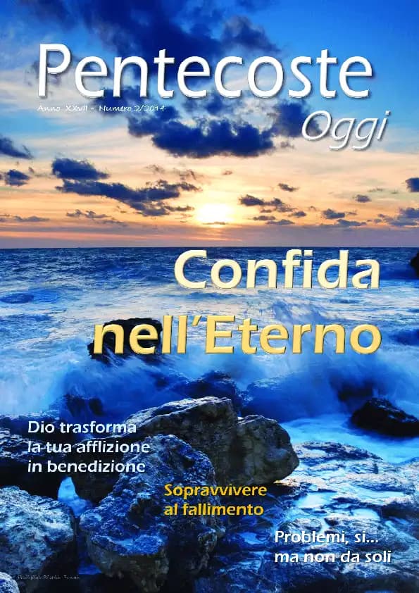 Pentecoste Oggi - 02 - 2014