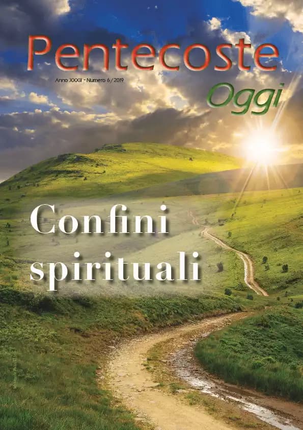 Pentecoste Oggi - 06 - 2019