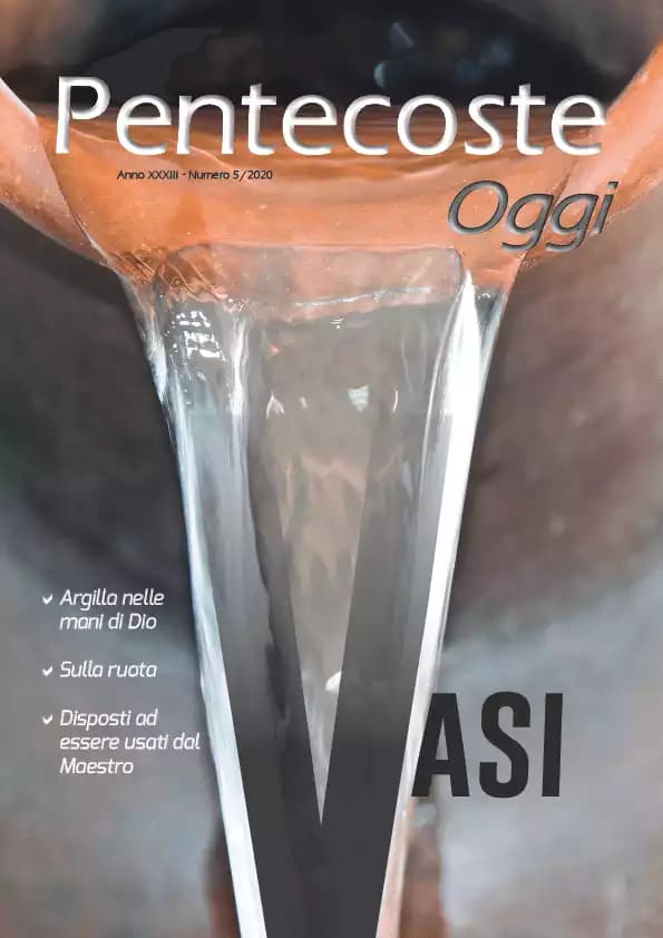 Pentecoste Oggi - 05 - 2020