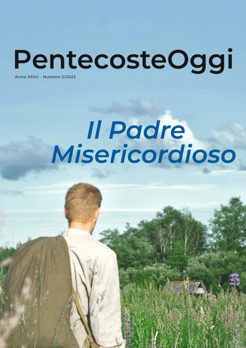 Pentecoste Oggi - 02 - 2022