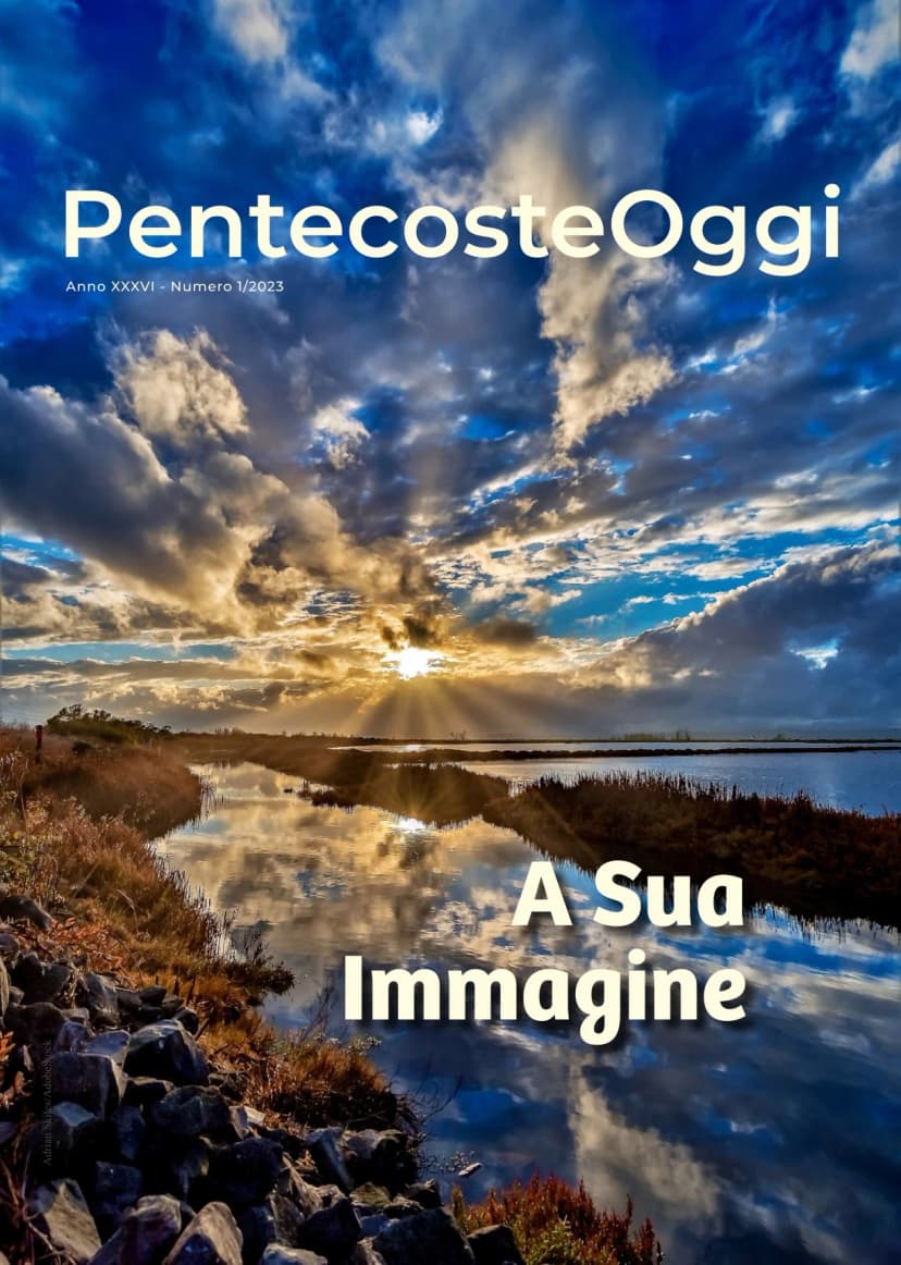 Pentecoste Oggi - 01 - 2023