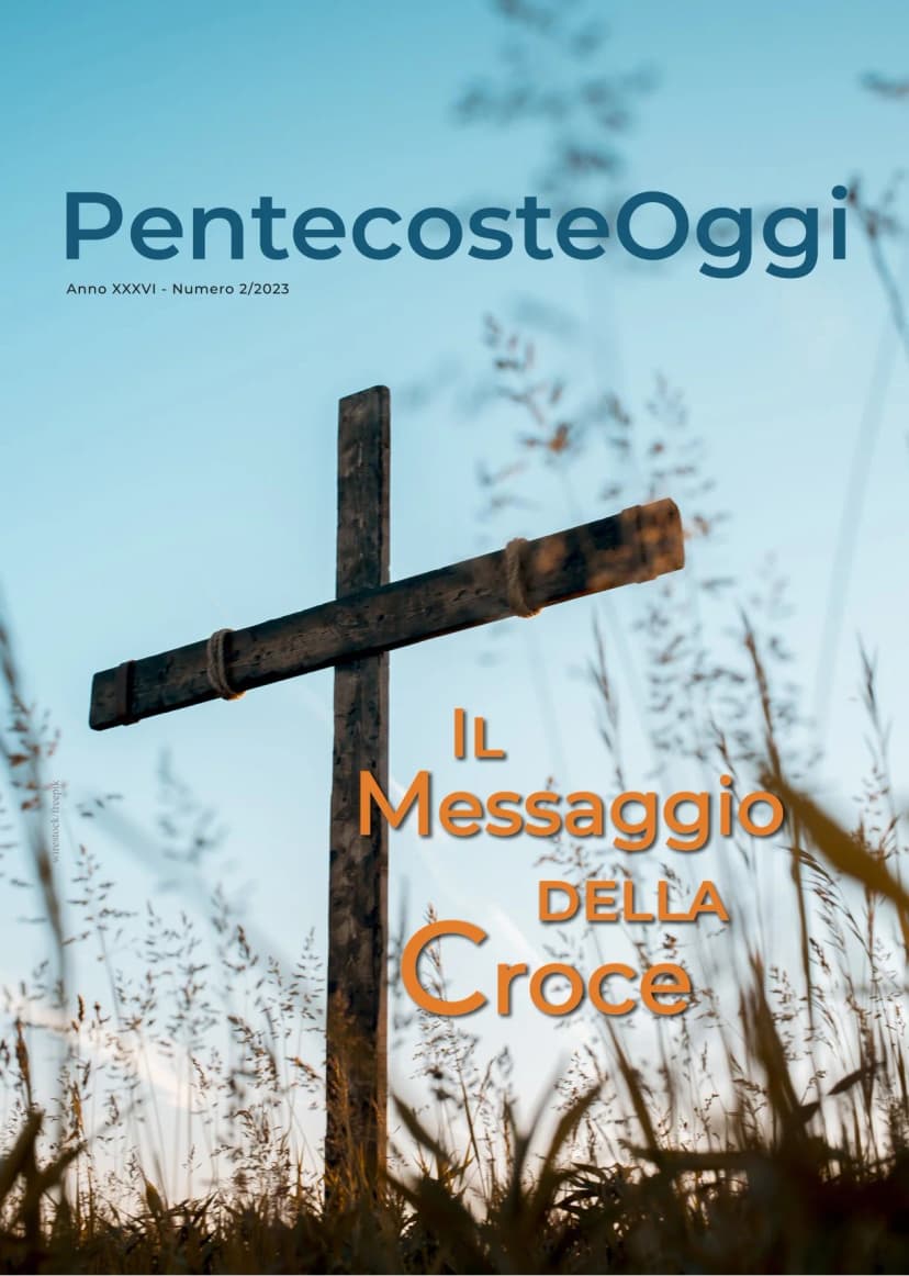 Pentecoste Oggi - 02 - 2023