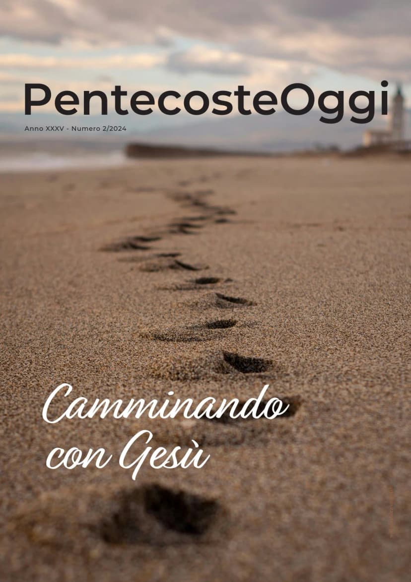 Pentecoste Oggi - 02 - 2024